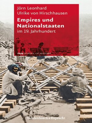 cover image of Empires und Nationalstaaten